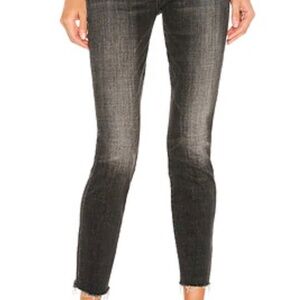 MOTHER the looker ankle fray